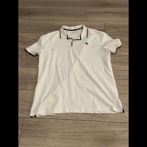 Express polo shirt